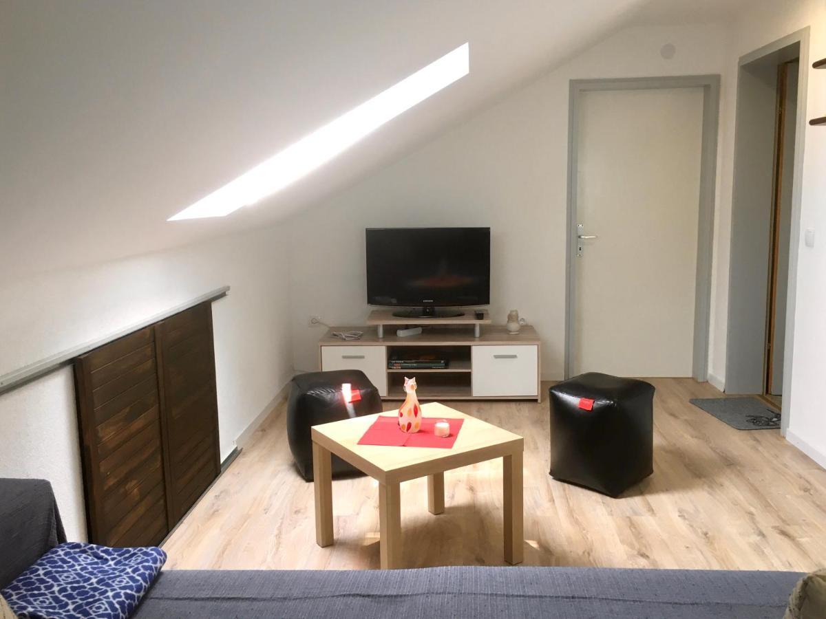 Apartamento Swiss View Hohentengen am Hochrhein Exterior foto